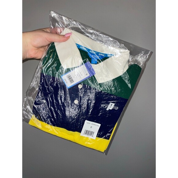 Pickleball polo shirt - Picture 6 of 6